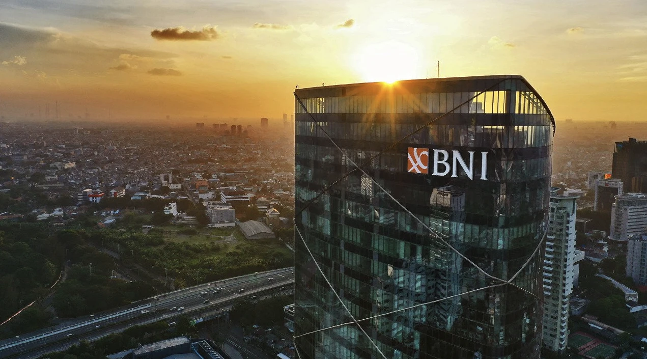 BNI Bank