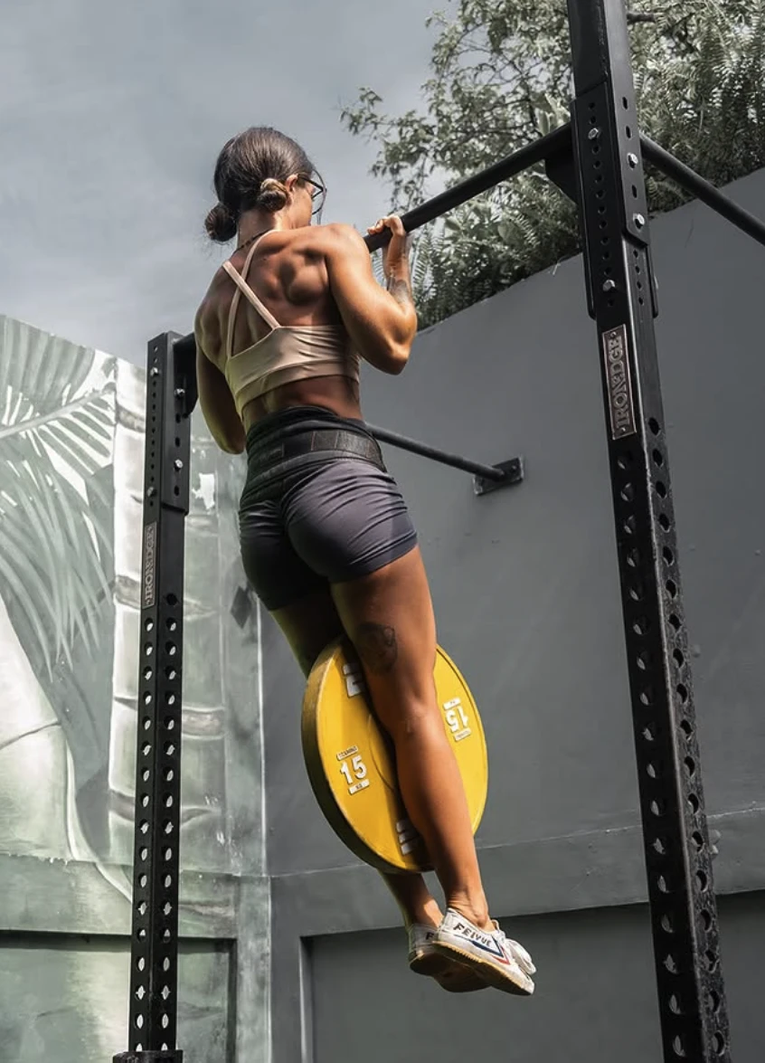 Body Factory Bali