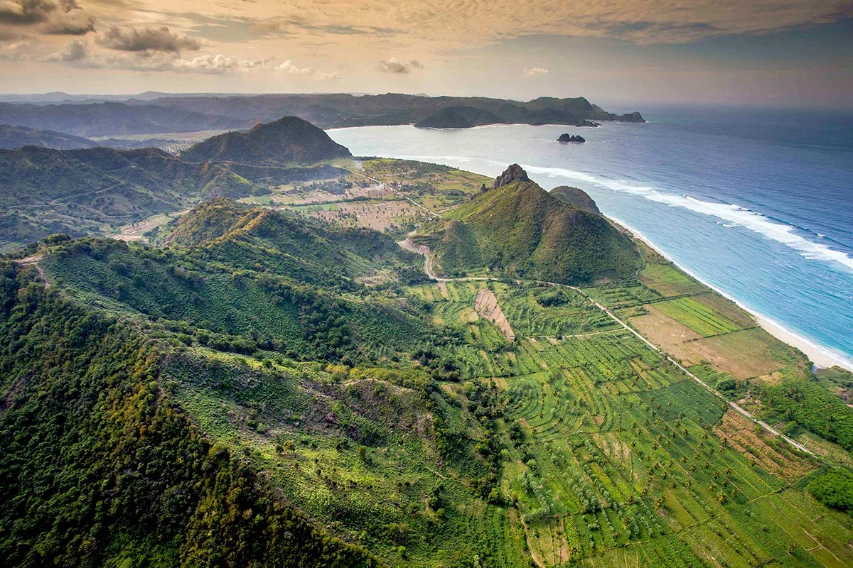 Samara Lombok