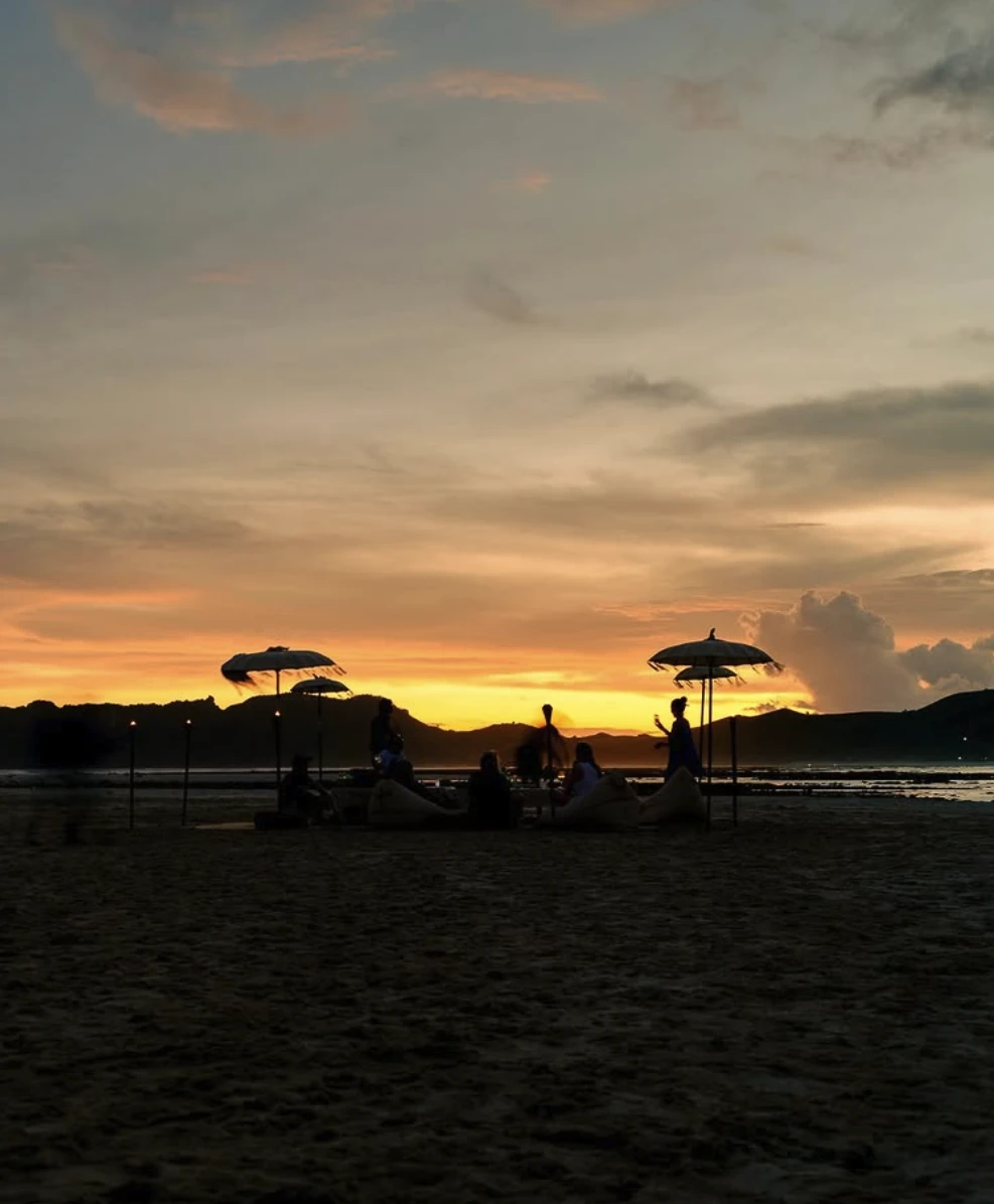 Samara Lombok