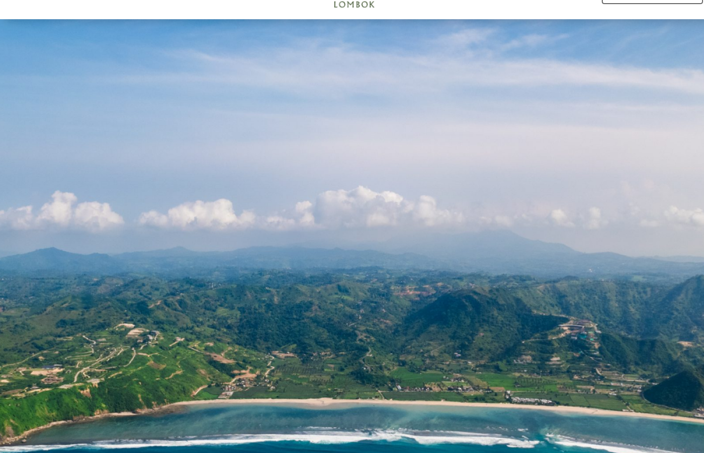 Samara Lombok