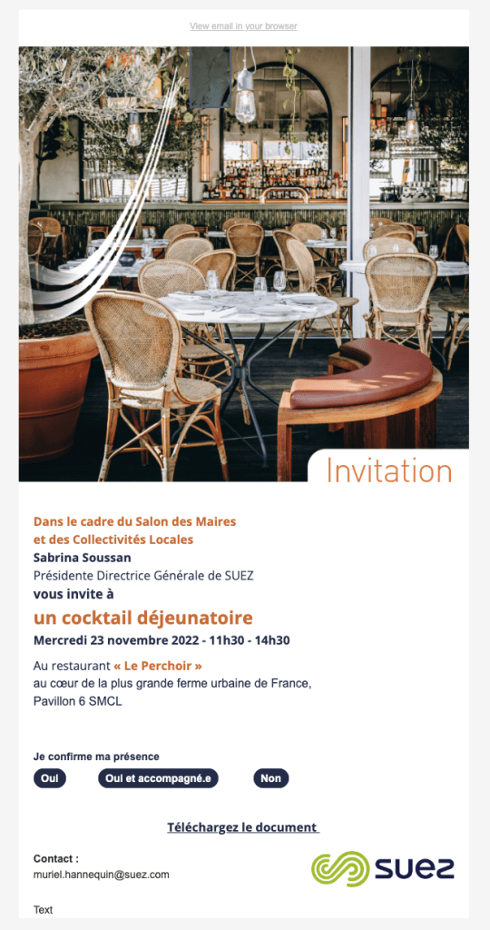 Histoires Digitales