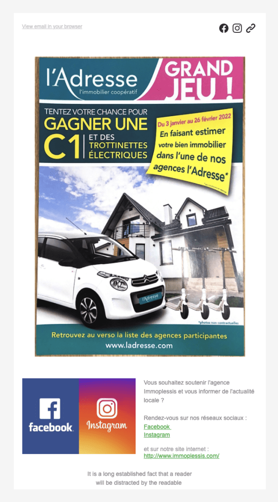 Histoires Digitales