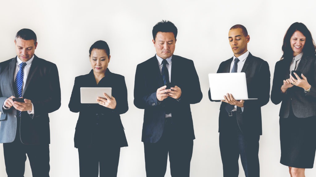Facebook pour les entreprises