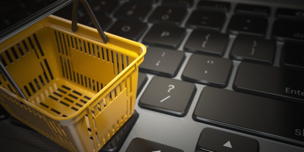 chèque numérique pour aider les commerçants à se digitaliser
