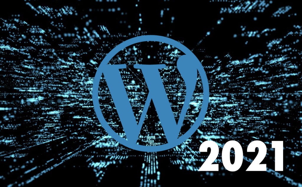 Wordpress en 2021